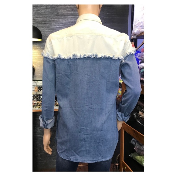 Jade & Mazz Shirt- New✨ - Picture 2 of 8